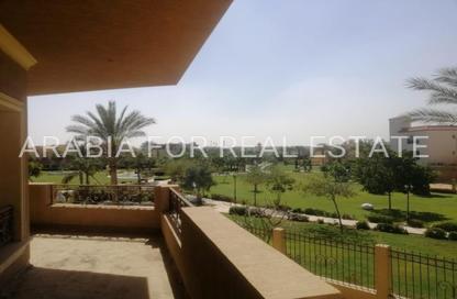 Villa - 7+ - 7+ for sale in Les Rois - 5th Settlement Compounds - The 5th Settlement - New Cairo City - Cairo Villa - 7+ - 7+ for sale in Les Rois - 5th Settlement Compounds - The 5th Settlement - New Cairo City - Cairo