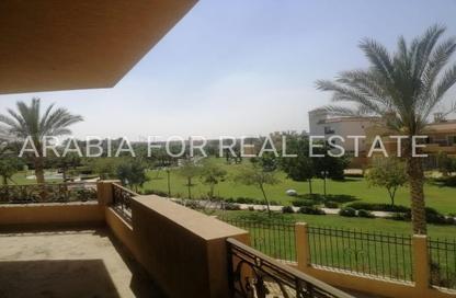 Villa - 7+ - 7+ for sale in Les Rois - 5th Settlement Compounds - The 5th Settlement - New Cairo City - Cairo Villa - 7+ - 7+ for sale in Les Rois - 5th Settlement Compounds - The 5th Settlement - New Cairo City - Cairo