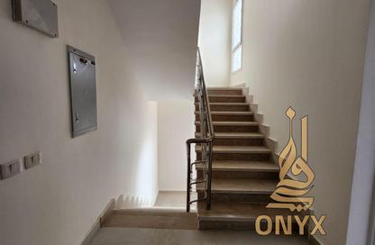تاون هاوس - 4 - 4 للبيع في المقصد - كمبوندات العاصمة الإدارية الجديدة - العاصمة الإدارية الجديدة - القاهرة