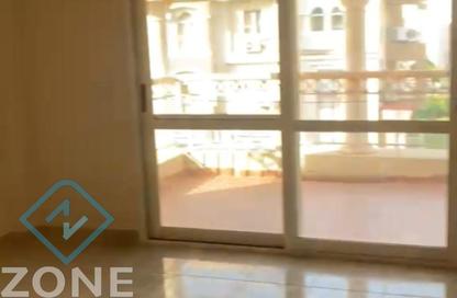 Apartment - 3 Bedrooms - 3 Bathrooms for rent in B1 - Madinaty - Cairo