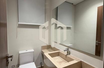 Duplex - 3 Bedrooms - 3 Bathrooms for rent in HPR 2 - Hyde Park - New Cairo City - Cairo