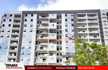 Apartment - 3 Bedrooms - 2 Bathrooms for sale in Grand View - Smouha - Hay Sharq - Alexandria