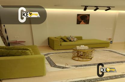Apartment - 2 Bedrooms - 2 Bathrooms for rent in B6 - Madinaty - Cairo Apartment - 2 Bedrooms - 2 Bathrooms for rent in B6 - Madinaty - Cairo