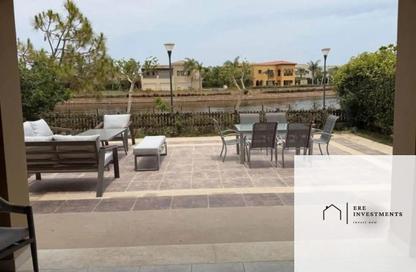 Villa - 5 Bedrooms - 5 Bathrooms for sale in Marassi - Sidi Abdel Rahman - North Coast Villa - 5 Bedrooms - 5 Bathrooms for sale in Marassi - Sidi Abdel Rahman - North Coast