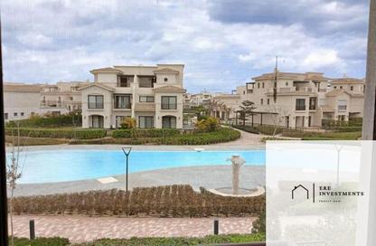 Villa - 5 Bedrooms - 5 Bathrooms for sale in Marassi - Sidi Abdel Rahman - North Coast