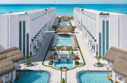 Apartment - Studio - 1 for sale in Al Ahyaa District - Hurghada - Red Sea