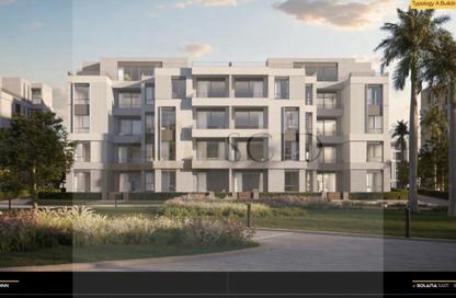 Apartment - 3 - 3 for sale in Solana East - 5th Settlement Compounds - The 5th Settlement - New Cairo City - Cairo