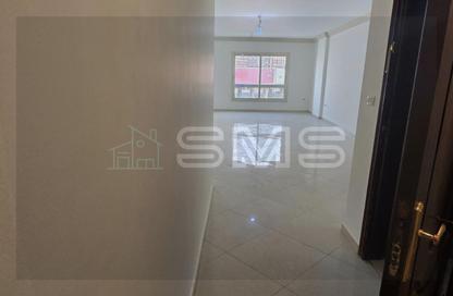 شقة - 3 غرف نوم - 2 حمامات للايجار في عمارات البنفسج - البنفسج - مدينة القاهرة الجديدة - القاهرة