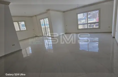 Apartment - 3 Bedrooms - 2 Bathrooms for rent in El Banafseg Apartment Buildings - El Banafseg - New Cairo City - Cairo