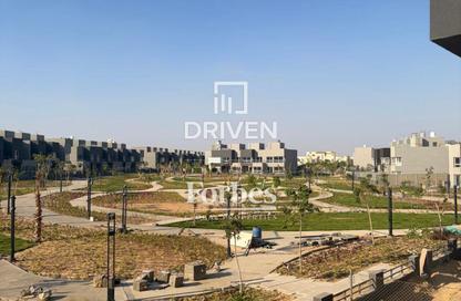 (بنتهاوس  (روف - 3 - 2 للبيع في كيان - كمبوندات الشيخ زايد - الشيخ زايد - الجيزة