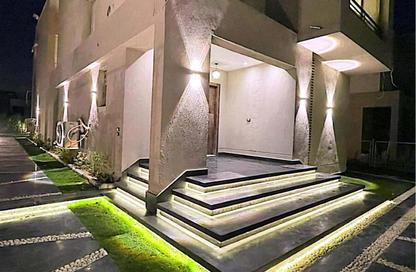 Apartment - 3 Bedrooms - 3 Bathrooms for sale in The Crown - Cairo Alexandria Desert Road - 6 October City - Giza Apartment - 3 Bedrooms - 3 Bathrooms for sale in The Crown - Cairo Alexandria Desert Road - 6 October City - Giza