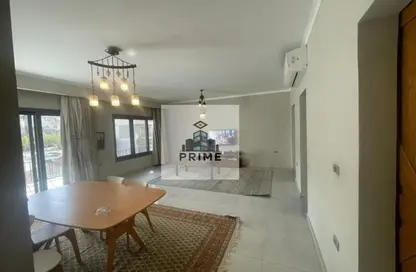 شقة - 2 غرف نوم - 3 حمامات للبيع في ايستاون - كمبوندات التجمع الخامس - التجمع الخامس - مدينة القاهرة الجديدة - القاهرة