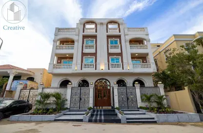 شقة - 3 غرف نوم - 2 حمامات للبيع في الشويفات - كمبوندات التجمع الخامس - التجمع الخامس - مدينة القاهرة الجديدة - القاهرة