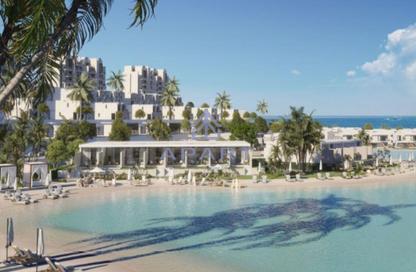 Chalet - 3 Bedrooms - 2 Bathrooms for sale in Salt - Ras Al Hekma - North Coast Chalet - 3 Bedrooms - 2 Bathrooms for sale in Salt - Ras Al Hekma - North Coast