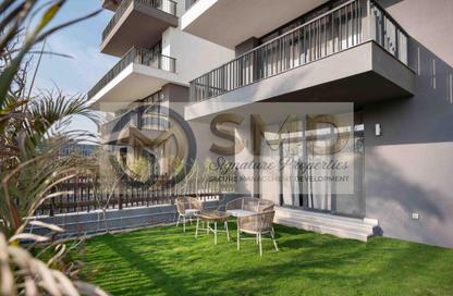 Apartment - 2 - 4 for rent in Cairo Festival City - North Investors Area - New Cairo City - Cairo