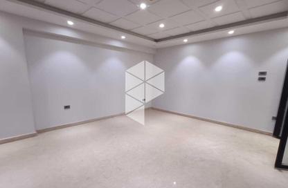 Office Space - 2 Bedrooms - 2 Bathrooms for rent in V90 - North Teseen St. - The 5th Settlement - New Cairo City - Cairo