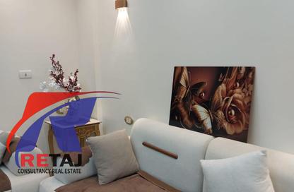 Apartment - 4 - 2 for rent in Al Hegaz St. - El Mahkama Square - Heliopolis - Masr El Gedida - Cairo Apartment - 4 - 2 for rent in Al Hegaz St. - El Mahkama Square - Heliopolis - Masr El Gedida - Cairo