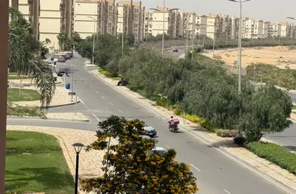 Apartment - 3 Bedrooms - 2 Bathrooms for rent in Madinaty - Cairo