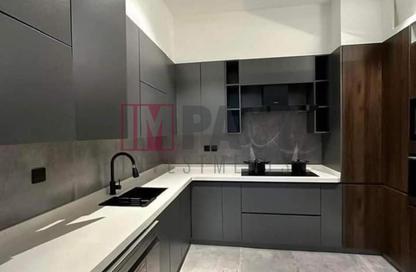Duplex - 4 Bedrooms - 3 Bathrooms for sale in The Crest - 5th Settlement Compounds - The 5th Settlement - New Cairo City - Cairo