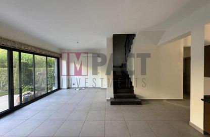 Duplex - 4 Bedrooms - 3 Bathrooms for sale in The Crest - 5th Settlement Compounds - The 5th Settlement - New Cairo City - Cairo