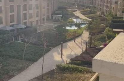 (بنتهاوس  (روف - 3 غرف نوم - 3 حمامات للبيع في ستون ريزيدنس - كمبوندات التجمع الخامس - التجمع الخامس - مدينة القاهرة الجديدة - القاهرة