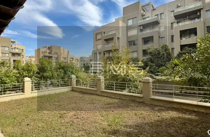 شقة - 2 غرف نوم - 2 حمامات للايجار في فيلدج جيت - المستثمرين الجنوبية - مدينة القاهرة الجديدة - القاهرة
