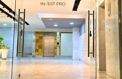 Apartment - 3 Bedrooms - 3 Bathrooms for sale in One Kattameya - El Katameya Compounds - El Katameya - New Cairo City - Cairo