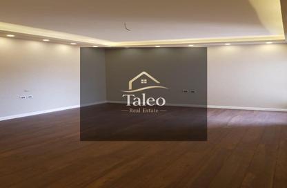 Apartment - 3 - 3 for rent in Westown - Sheikh Zayed Compounds - Sheikh Zayed City - Giza