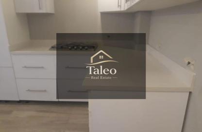 Apartment - 3 - 3 for rent in Westown - Sheikh Zayed Compounds - Sheikh Zayed City - Giza
