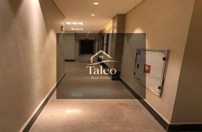 Apartment - 3 - 3 for rent in Westown - Sheikh Zayed Compounds - Sheikh Zayed City - Giza