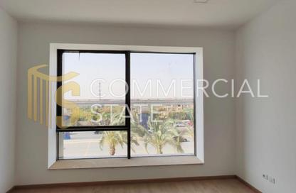Office Space - Studio - 1 Bathroom for rent in Lake View - 5th Settlement Compounds - The 5th Settlement - New Cairo City - Cairo