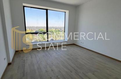 Office Space - Studio - 1 Bathroom for rent in Lake View - 5th Settlement Compounds - The 5th Settlement - New Cairo City - Cairo