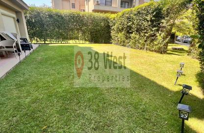 Duplex - 3 Bedrooms - 3 Bathrooms for sale in Casa - Sheikh Zayed Compounds - Sheikh Zayed City - Giza