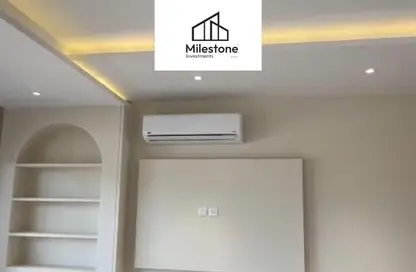 Apartment - 2 Bedrooms - 2 Bathrooms for sale in Palm Hills New Cairo - 5th Settlement Compounds - The 5th Settlement - New Cairo City - Cairo