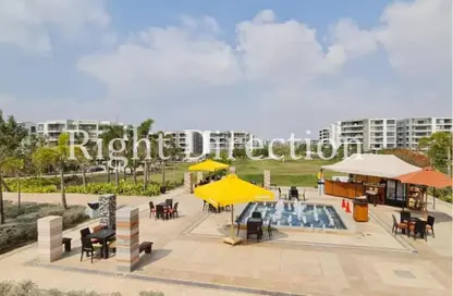 شقة - 3 غرف نوم - 3 حمامات للبيع في تاج سيتي - كمبوندات التجمع الخامس - التجمع الخامس - مدينة القاهرة الجديدة - القاهرة