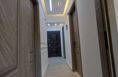 Apartment - 2 Bedrooms - 1 Bathroom for sale in B2 - Madinaty - Cairo Apartment - 2 Bedrooms - 1 Bathroom for sale in B2 - Madinaty - Cairo