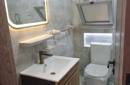 Apartment - 2 Bedrooms - 1 Bathroom for sale in B2 - Madinaty - Cairo