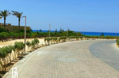 فيلا - 6 غرف نوم - 5 حمامات للبيع في مراسي - سيدي عبد الرحمن - الساحل الشمالي