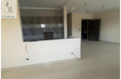 Apartment - 3 Bedrooms - 2 Bathrooms for sale in Tolip El Narges - The 5th Settlement - New Cairo City - Cairo