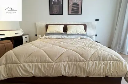 شقة - 2 غرف نوم - 2 حمامات للايجار في ليك فيو ريزدنس 2 - كمبوندات التجمع الخامس - التجمع الخامس - مدينة القاهرة الجديدة - القاهرة