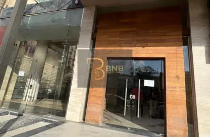 Bulk Rent Unit - Studio - 4 Bathrooms for rent in Omar Ibn El Khattab St. - Sheraton Al Matar - El Nozha - Cairo