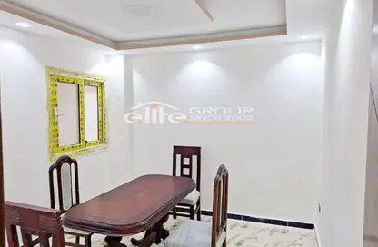 شقة - 4 غرف نوم - 1 حمام للبيع في الإبراهيمية - حي وسط - الاسكندرية