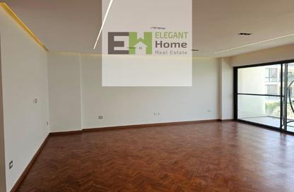 Apartment - 3 Bedrooms - 3 Bathrooms for rent in Lake View Residence - 5th Settlement Compounds - The 5th Settlement - New Cairo City - Cairo