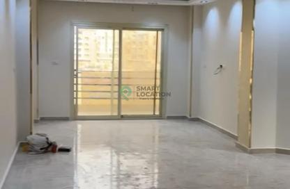 Duplex - 3 Bedrooms - 3 Bathrooms for sale in North Lotus - El Lotus - New Cairo City - Cairo