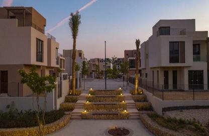 Apartment - 2 - 2 for sale in Sodic East - 6th District - New Heliopolis - Cairo Apartment - 2 - 2 for sale in Sodic East - 6th District - New Heliopolis - Cairo