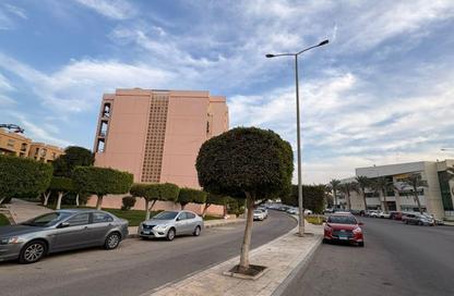 Apartment - 3 Bedrooms - 3 Bathrooms for sale in Rehab City First Phase - Al Rehab - New Cairo City - Cairo