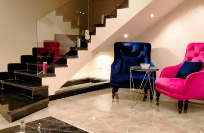 Penthouse - 3 Bedrooms - 2 Bathrooms for sale in Zayed Dunes - 6th District - Sheikh Zayed City - Giza