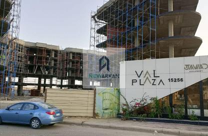 Clinic - Studio - 1 Bathroom for sale in Val Plaza Mall - 26th of July Corridor - 6 October City - Giza Clinic - Studio - 1 Bathroom for sale in Val Plaza Mall - 26th of July Corridor - 6 October City - Giza