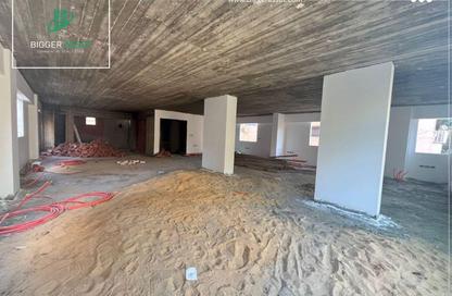 Whole Building - Studio - 5 Bathrooms for rent in Street 213 - Degla - Hay El Maadi - Cairo