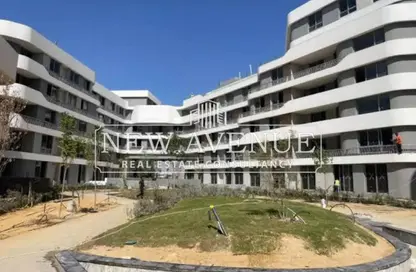 Duplex - 3 Bedrooms - 3 Bathrooms for sale in Bloomfields - Mostakbal City Compounds - Mostakbal City - Future City - Cairo